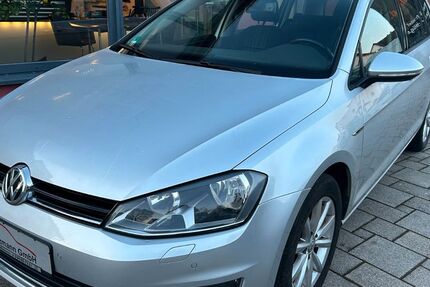 VW Golf 218.000 km 7.950 &euro; Weidhausen 96279