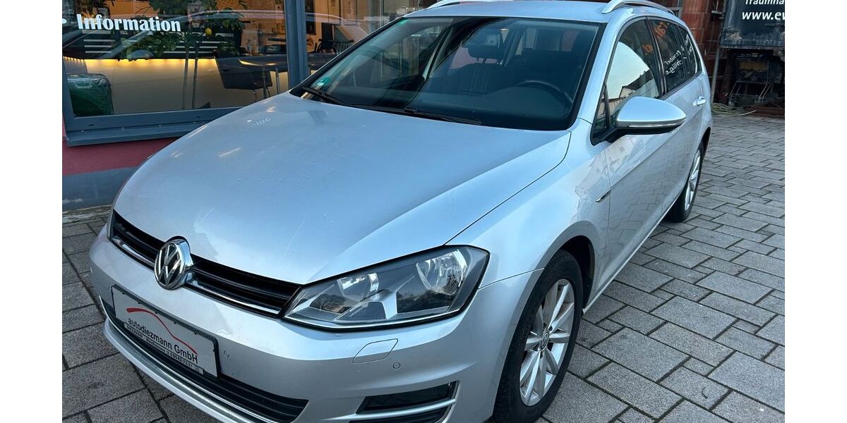 VW Golf 218.000 km 7.950 &euro; Weidhausen 96279