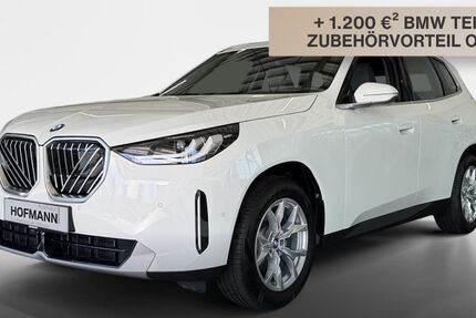 BMW X3 18.000 km 45.890 &euro; Pfaffenhofen 85276