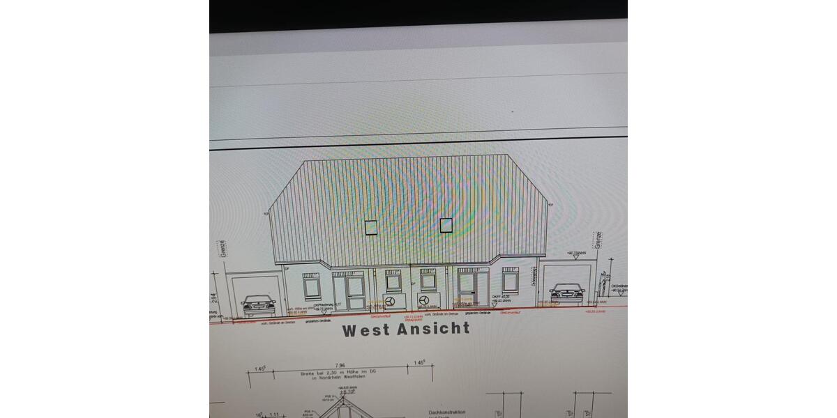 Neubau Doppelhaushälfte 4 zimmer