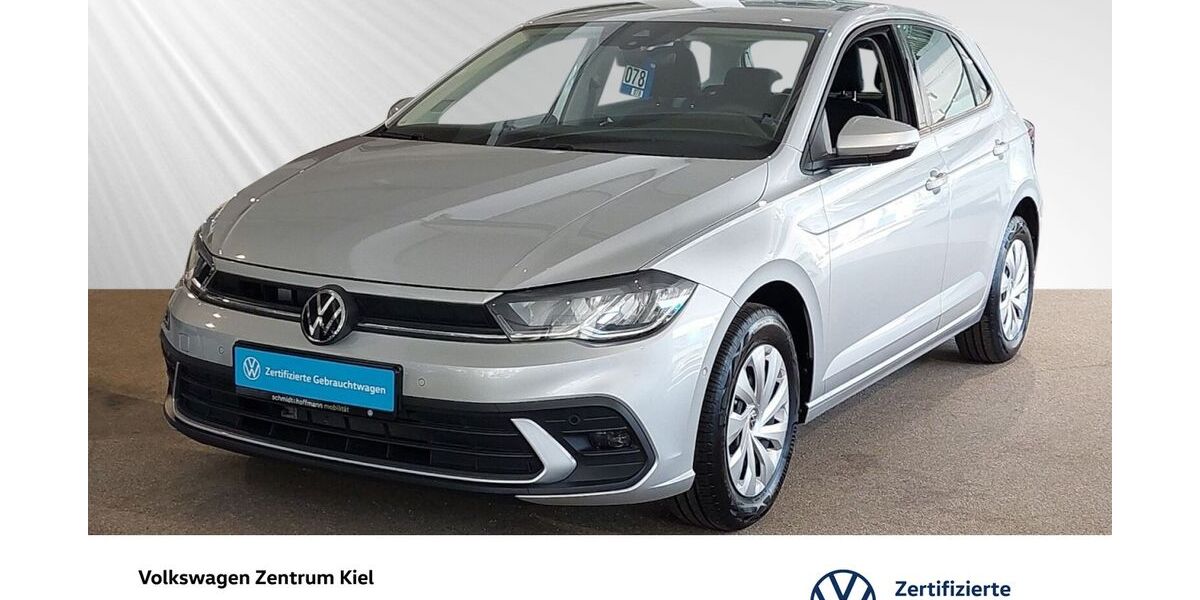 VW Polo 30.000 km 17.680 &euro; Kiel 24114