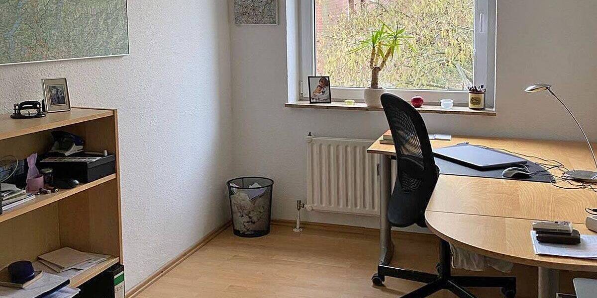 Etagenwohnung Seevetal Meckelfeld - 4 Zimmer, 90 m&sup2;, 200.000&euro; | Angebot:26092031