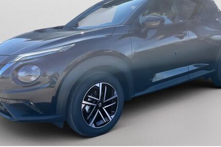 Nissan Juke 9.950 km 24.985 &euro; Itzehoe 25524