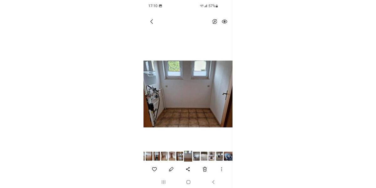 Dachgeschoßwohnung Landstuhl - 4 Zimmer, 95 m&sup2;, 900&euro; | Angebot:26231843