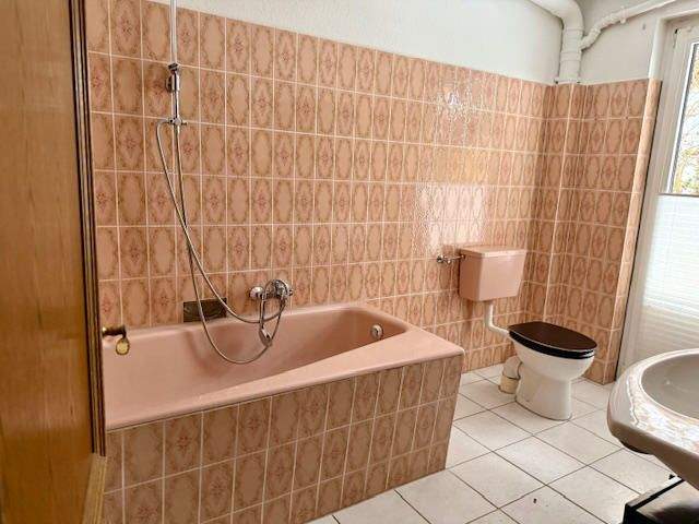Reihenhaus Bad Lauterberg im Harz-Bad Lauterberg Bad Lauterberg - 8 Zimmer, 124.900&euro; | Angebot:25773606