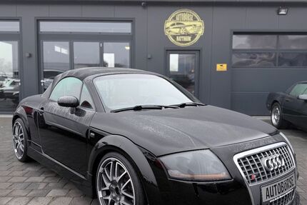 Audi TT 212.352 km 8.999 &euro; Nattheim 89564