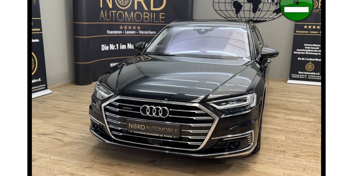 Audi A8 80.158 km 48.800 &euro; Rastede/ Wahnbek 26180