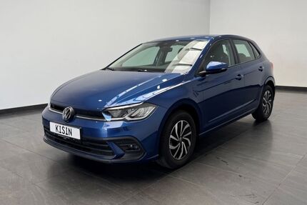 VW Polo 13.017 km 18.999 &euro; Neumünster 24536