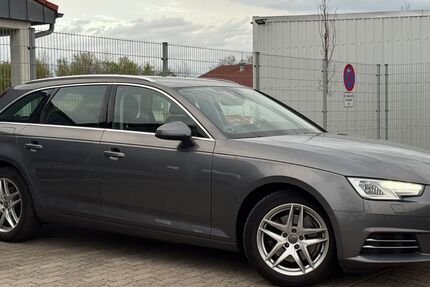 Audi A4 126.000 km 18.999 &euro; Riedstadt-Goddelau 64560