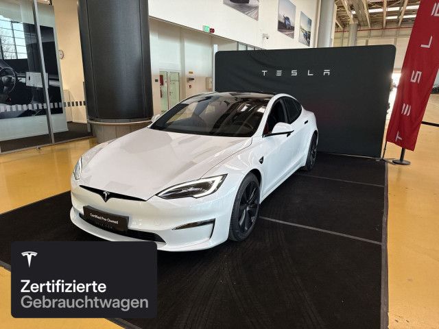 Tesla Model S 31.318 km 87.200 &euro; Hanau 63457