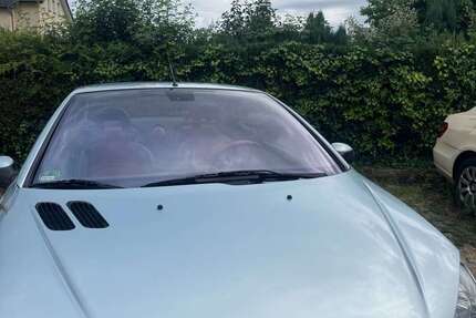 Peugeot 206 150.000 km 800 &euro; Herford, Hansestadt 32051