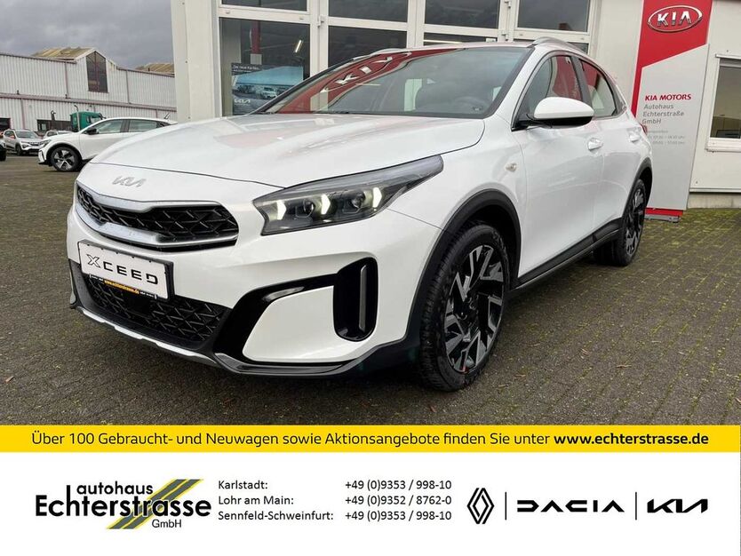 Kia XCeed 28.990 km 21.690 € Karlstadt 97753