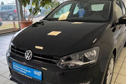 VW Polo 91.000 km 7.980 &euro; Bardowick 21357