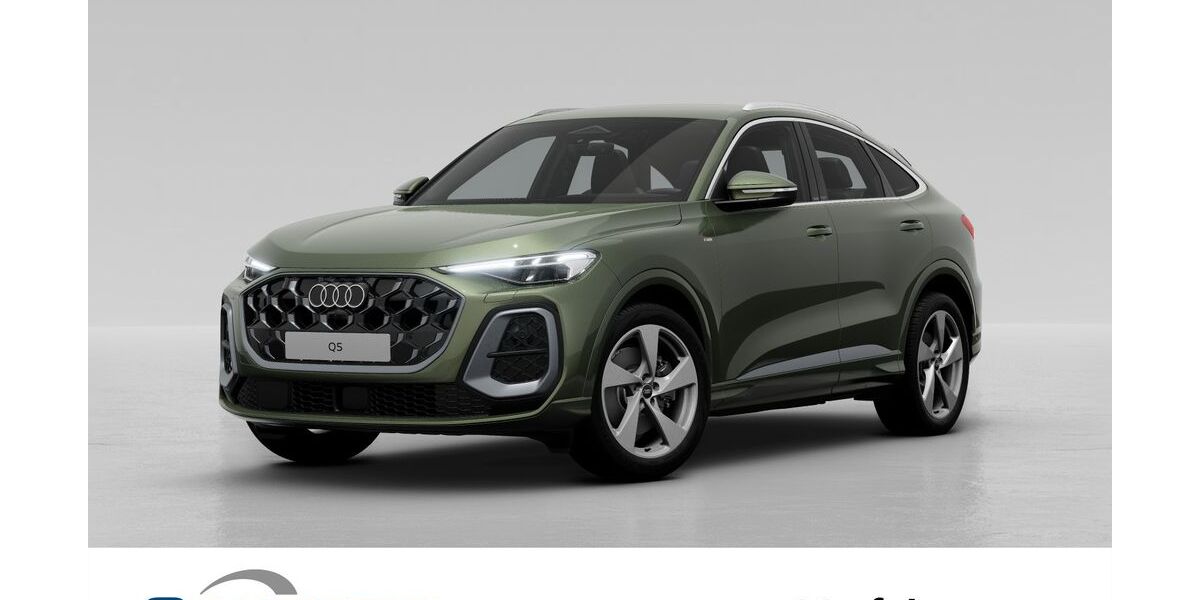 Audi Q5 7.900 km 67.970 &euro; Homburg 66424