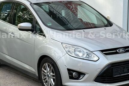 Ford C-Max 71.713 km 7.500 &euro; Frankfurt/Oder 15234