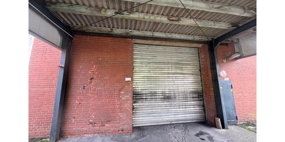 Gewerbeobjekt Velen - 2&euro; | Angebot:23315344