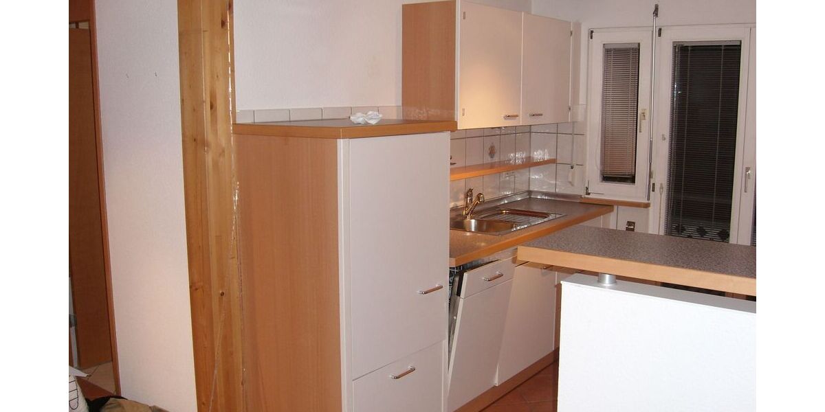 2,5-Zimmer-Wohnung, frei ab 1.8.2026, ca. 73 m² im 5-Familien-Holzhaus, Bj. 1997, zu verkaufenu - Appartement Leonberg | Angebot:26975010