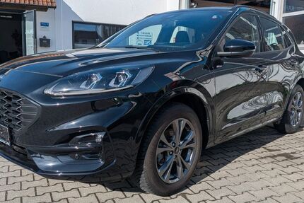 Ford Kuga 16.200 km 25.950 &euro; Oberostendorf 86869