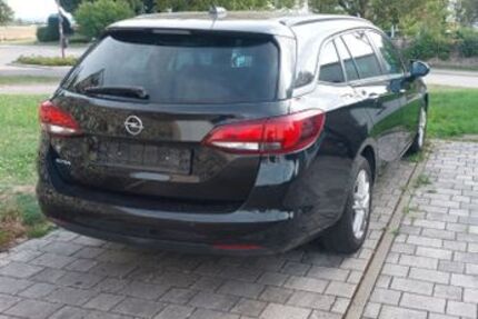 Opel Astra 104.900 km 10.600 &euro; Eberdingen 71735