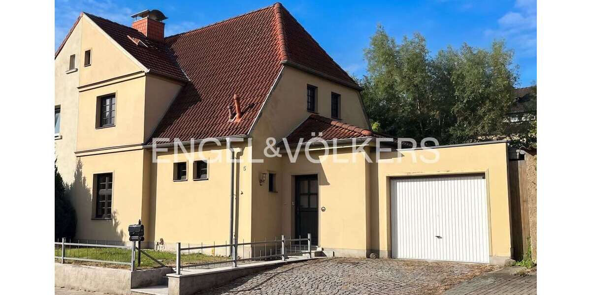 Einfamilienhaus Rostock - 5 Zimmer, 127 m&sup2;, 750.000&euro; | Angebot:27148219