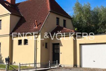 Haus Rostock - 5 Zimmer, 127 m&sup2;, 750.000&euro; | Angebot:27148219