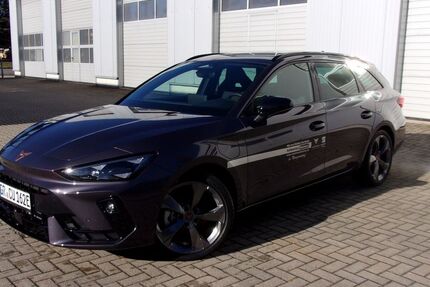 Cupra Leon 5.000 km 44.590 &euro; Ebersbach-Neugersdorf 02727