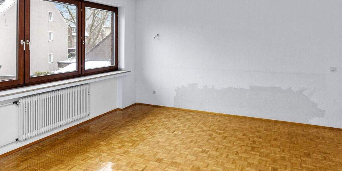 Mehrfamilienhaus, Wohnhaus Bottrop / Fuhlenbrock Fuhlenbrock - 1 Zimmer, 268 m&sup2;, 659.000&euro; | Angebot:25339638