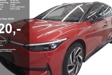VW ID.7 18.300 km 47.270 € Mainburg 84048
