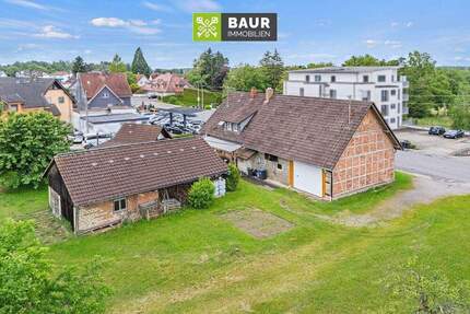 Haus Meckenbeuren - 4 Zimmer, 92 m&sup2;, 870.000&euro; | Angebot:24484920