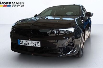 Opel Astra 4.500 km 39.980 &euro; Siegen 57072