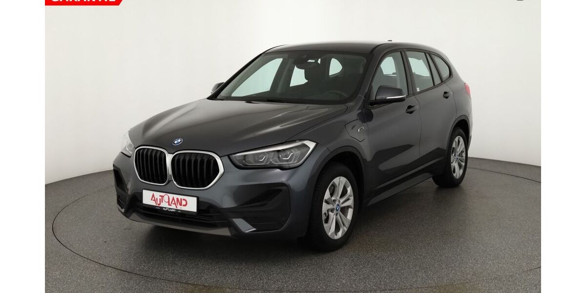 BMW X1 52.659 km 26.490 &euro; Berlin 12683