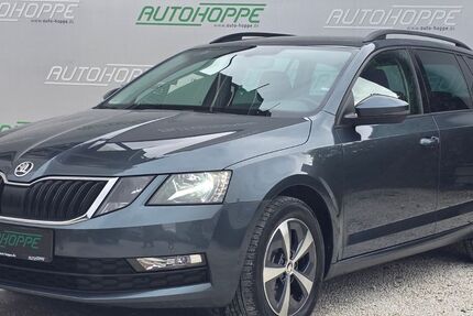 Skoda Octavia 102.800 km 15.790 € Dresden 01127