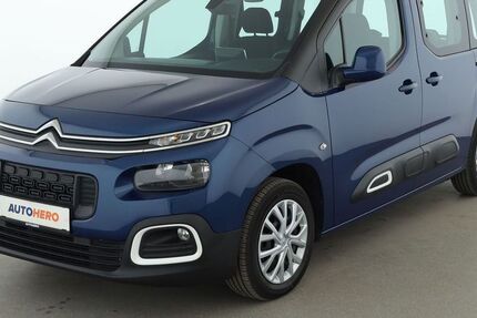 Citroen Berlingo 84.225 km 15.490 &euro; Dresden 01187
