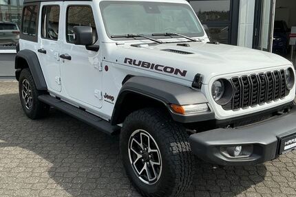 Jeep Wrangler 24.735 km 53.990 &euro; Eckental 90542