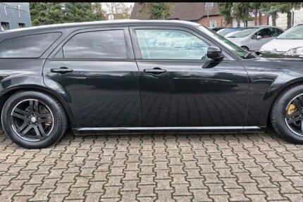 Dodge Magnum 99.000 km 7.000 &euro; Seiwerath 54597