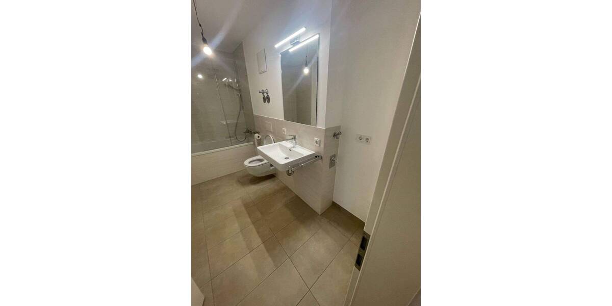 Etagenwohnung Stein Deutenbach - 2 Zimmer, 61 m&sup2;, 920&euro; | Angebot:26826332