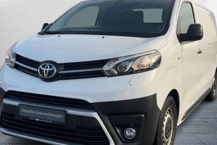 Toyota Proace 84.500 km 16.479 &euro; Buchholz 21244