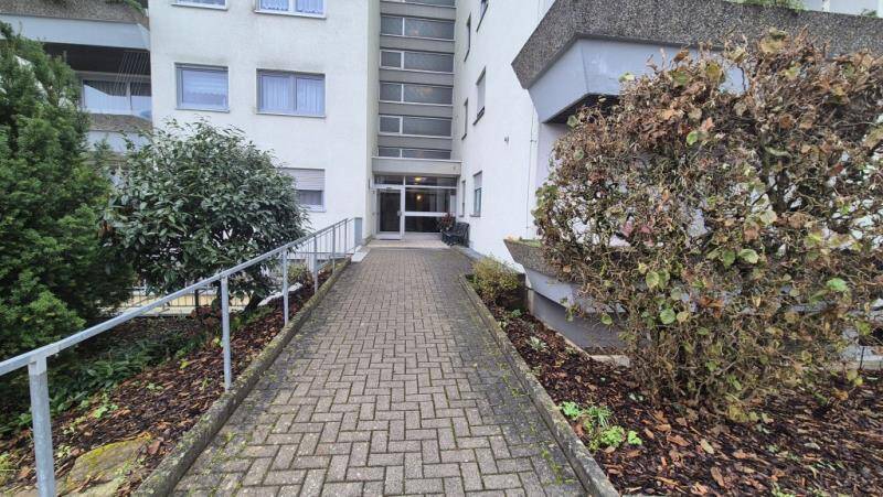 Etagenwohnung Marktheidenfeld - 3 Zimmer, 94 m&sup2;, 230.000&euro; | Angebot:26572656