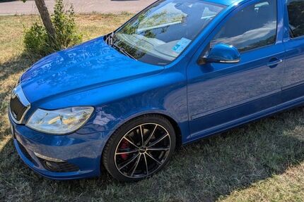 Skoda Octavia 142.000 km 9.000 &euro; Munningen OT Munningen 86754