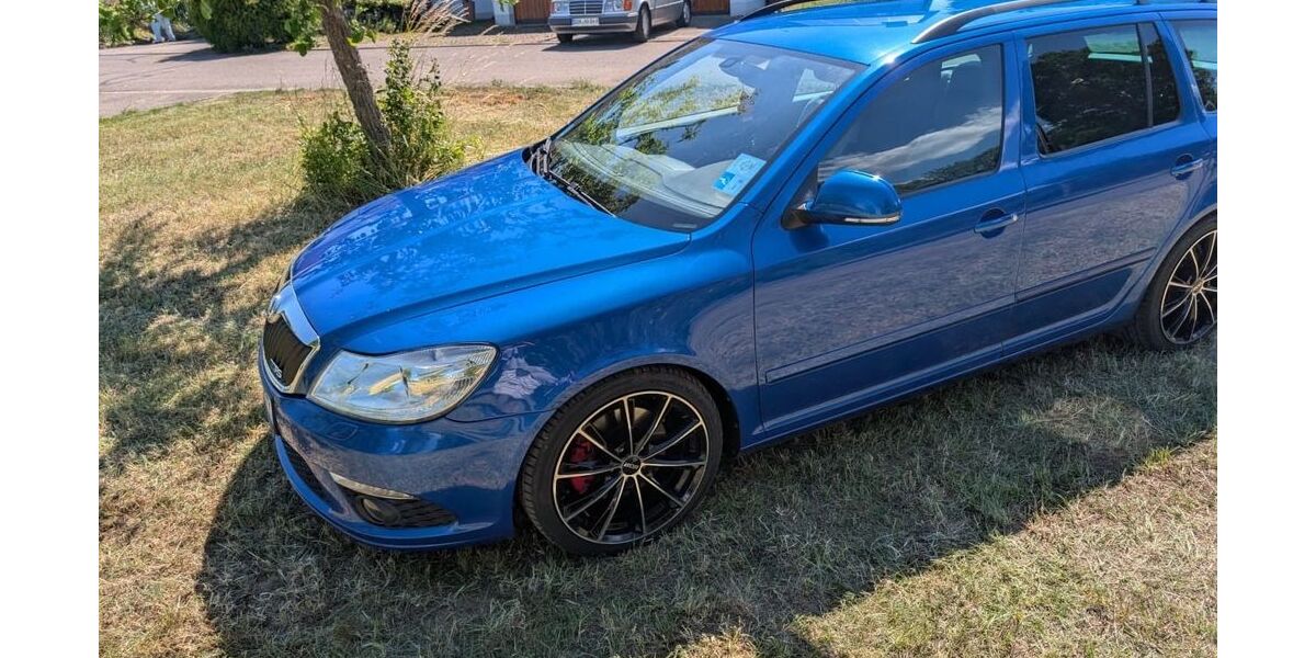 Skoda Octavia 142.000 km 9.000 &euro; Munningen OT Munningen 86754