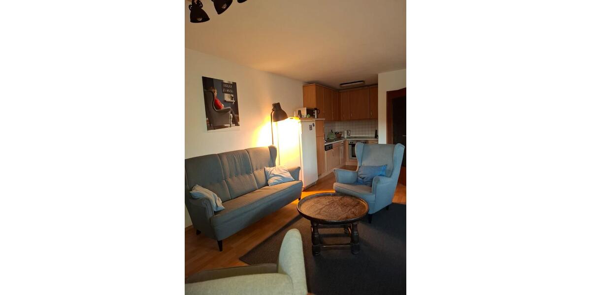 Erdgeschoßwohnung Medebach - 2 Zimmer, 60 m&sup2;, 690&euro; | Angebot:25061919