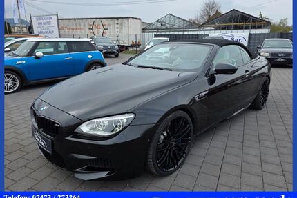 BMW M6