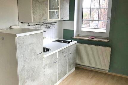 Charmante 2-Zimmer-Wohnung (35 qm) in Grube OstholsteinOstsee 2 zimmer