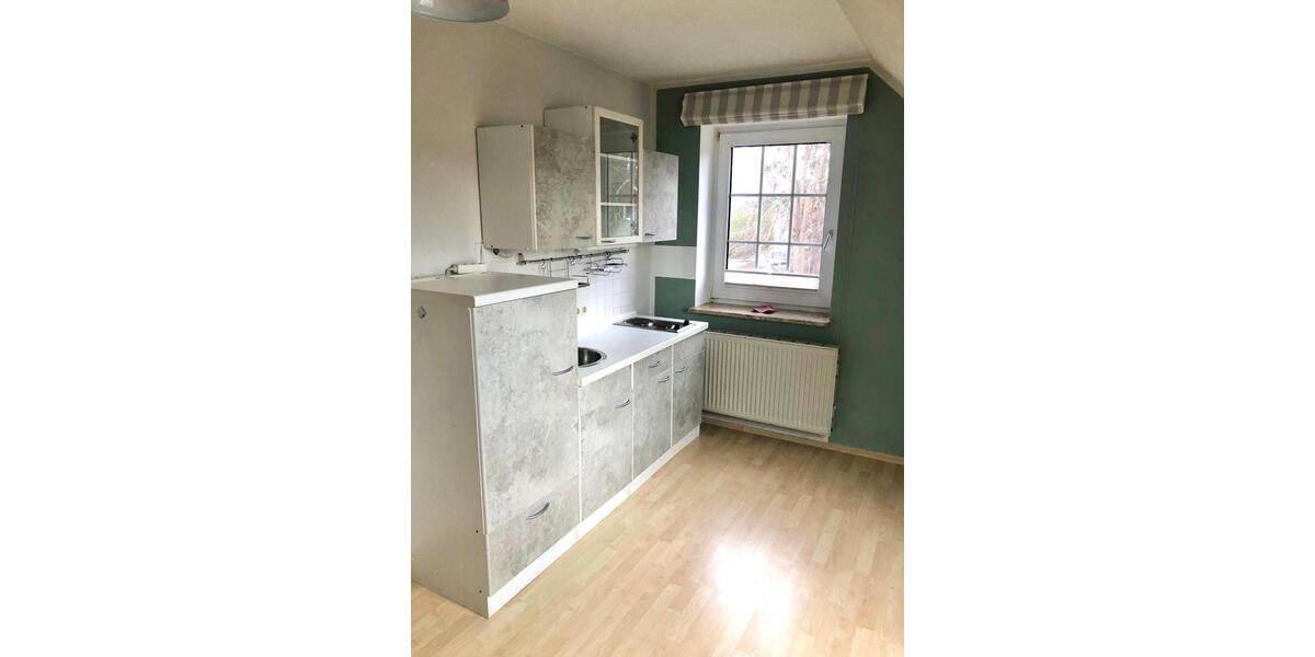 Charmante 2-Zimmer-Wohnung (35 qm) in Grube OstholsteinOstsee 2 zimmer