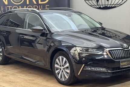 Skoda Superb 36.800 km 30.900 &euro; Rastede/ Wahnbek 26180