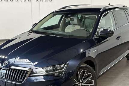 Skoda Superb 99.450 km 19.749 € Wardenburg 26203