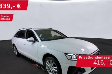 Audi A4 72.454 km 30.097 &euro; Mitterteich 95666