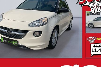 Opel Adam 41.200 km 11.480 &euro; Augsburg 86179
