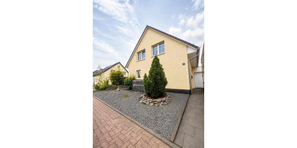 Einfamilienhaus Bedburg - 3 Zimmer, 143 m&sup2;, 510.000&euro; | Angebot:26869973