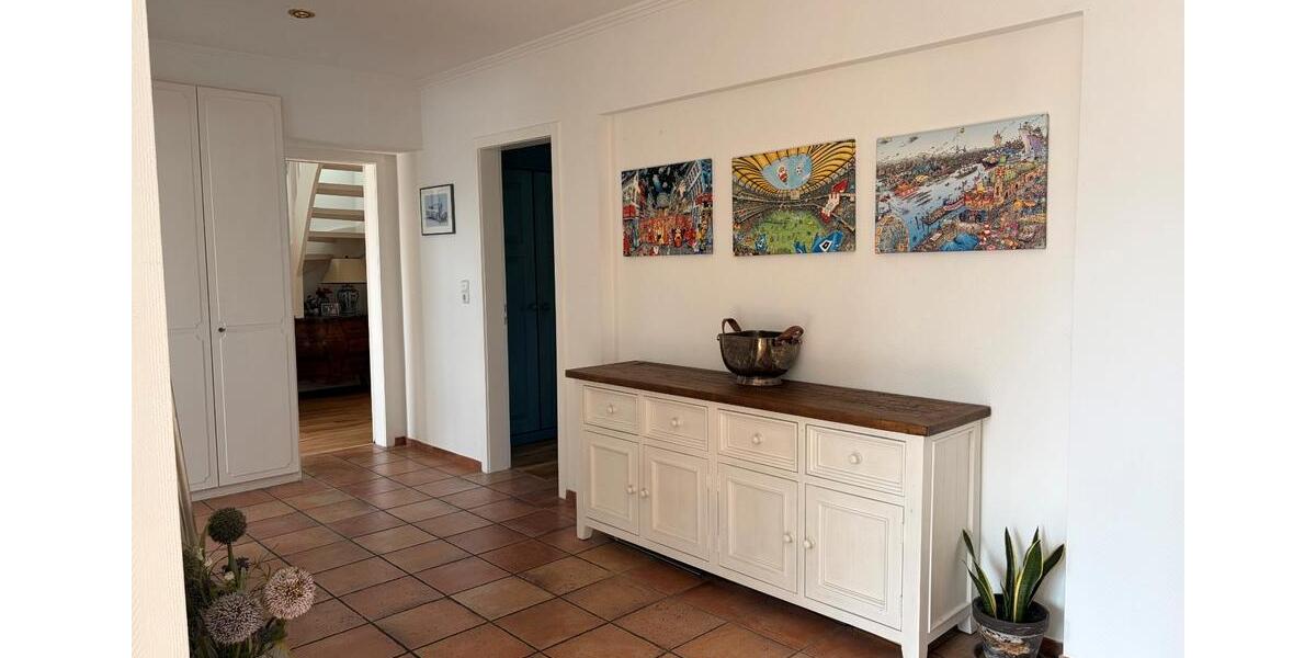 Einfamilienhaus Seevetal Hagolt - 5 Zimmer, 203 m&sup2;, 695.000&euro; | Angebot:26854751